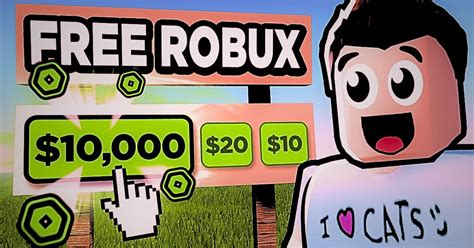 The Ultimate Guide To How To Get 1M Robux For Free 2021